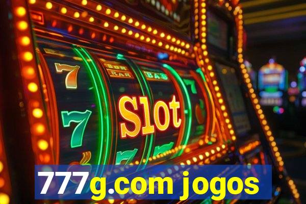 777g.com jogos